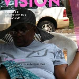 Meet your Posher, Malcolm